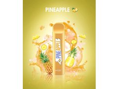 HQD Cuvie - Pineapple